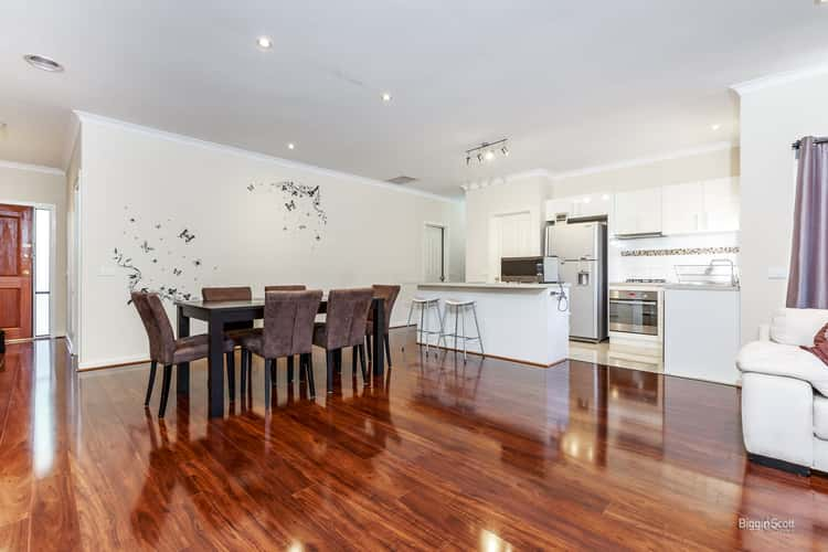 Third view of Homely unit listing, 3/133 Dorset Road, Boronia VIC 3155