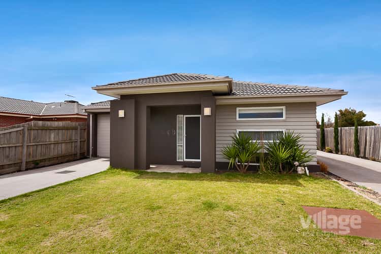 Main view of Homely house listing, 1/12 Huxtable Avenue, Altona North VIC 3025