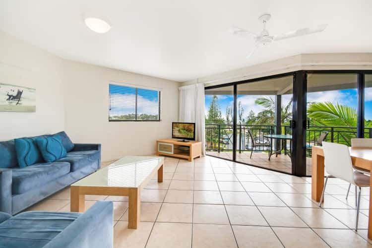 Third view of Homely unit listing, 52/6 Beerburrum Street, Dicky Beach QLD 4551