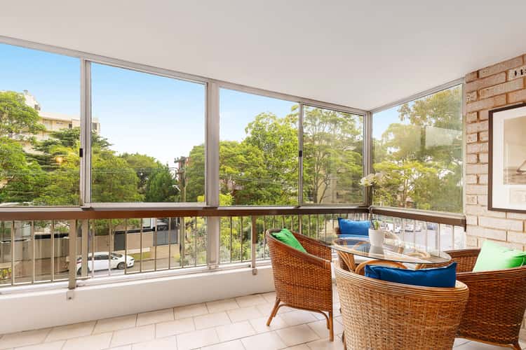 Fourth view of Homely apartment listing, 201/1 Watson Street, Neutral Bay NSW 2089