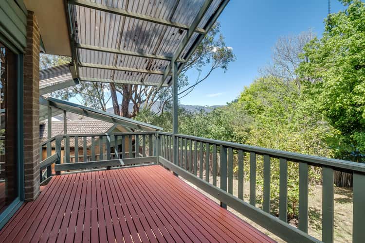 Fourth view of Homely house listing, 16 Montana Avenue, Boronia VIC 3155