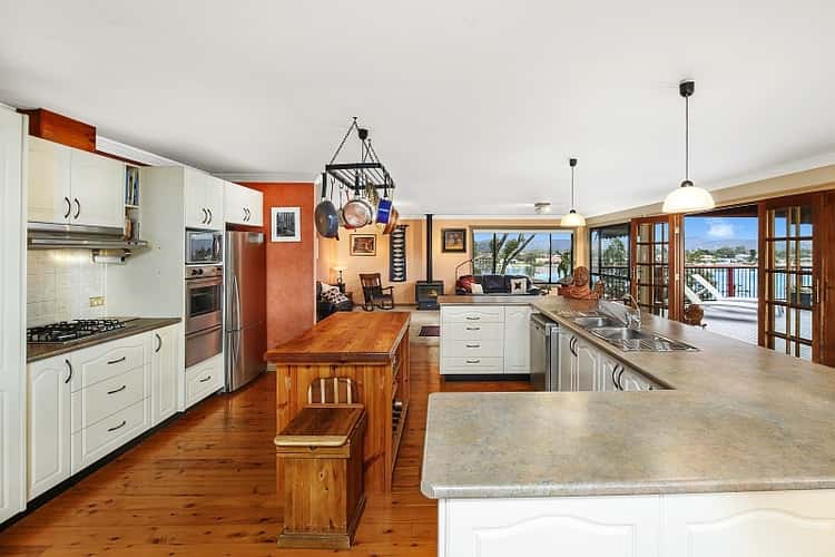 Third view of Homely house listing, 106 Rickard Road, Empire Bay NSW 2257