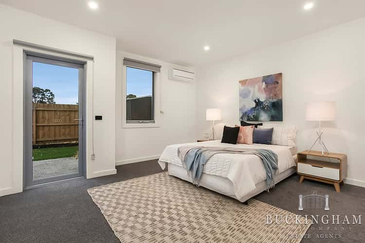 Sixth view of Homely townhouse listing, 3/1 Hill Court, Doncaster VIC 3108