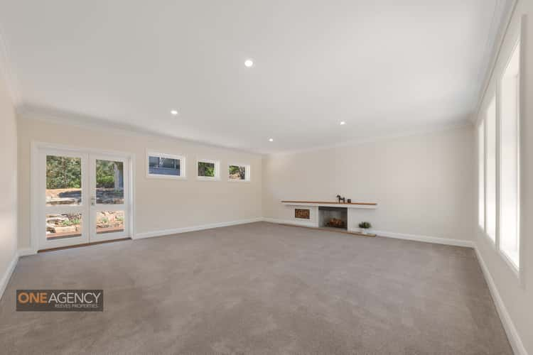 Second view of Homely house listing, 21 Winnicoopa Road, Blaxland NSW 2774