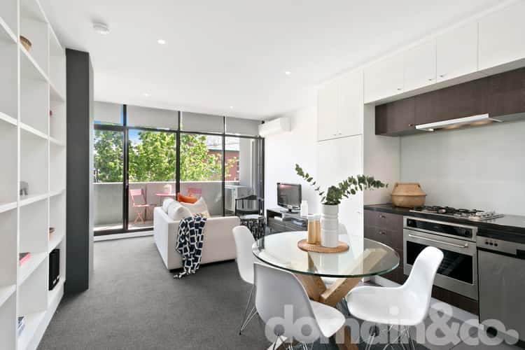 Fourth view of Homely apartment listing, 3/45 Church Street, Hawthorn VIC 3122