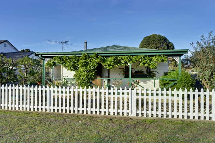 12 Napoleon Street, Richmond TAS 7025