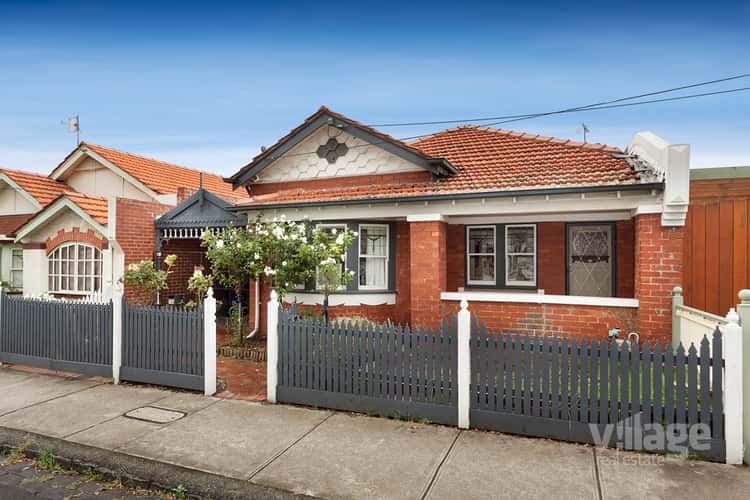 Main view of Homely house listing, 104 Eleanor Street, Footscray VIC 3011