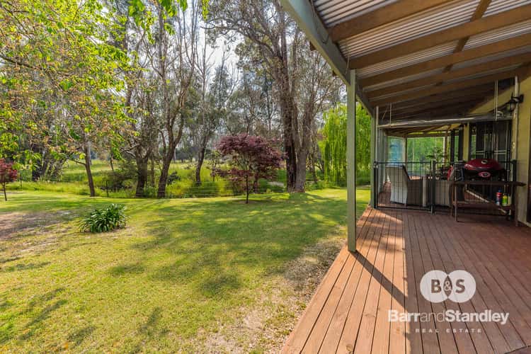 Fifth view of Homely house listing, 13 Rose Road, Allanson WA 6225