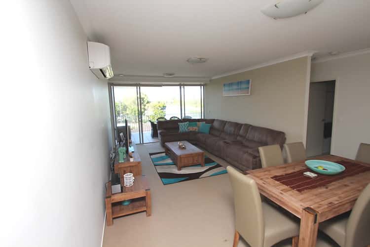 Third view of Homely unit listing, 19/14-18 Okinja Road, Alexandra Headland QLD 4572
