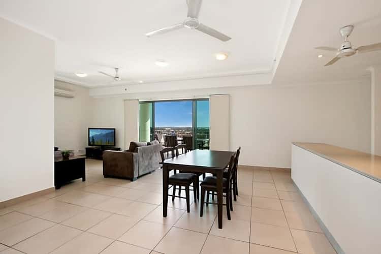 Third view of Homely unit listing, 30/96 Woods Street, Darwin City NT 800