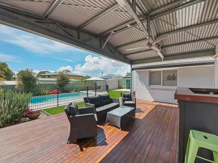 4 Woorak Street