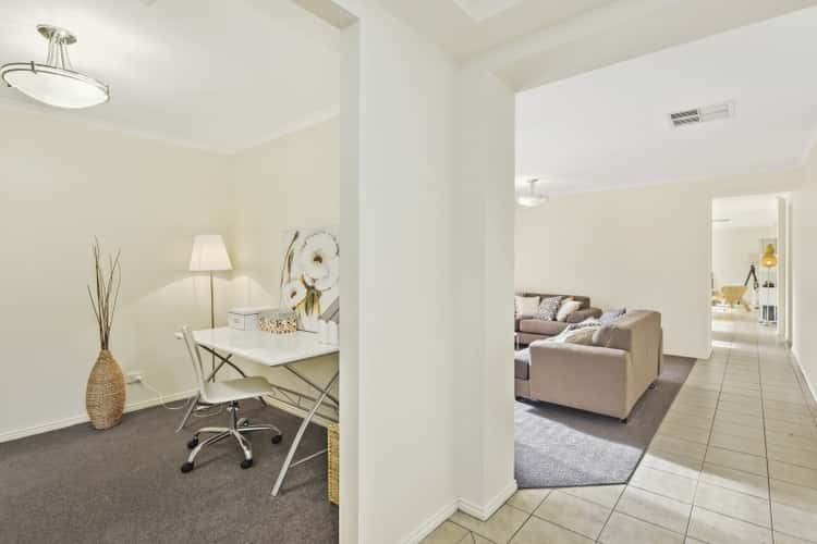 Fifth view of Homely house listing, 17 St Johns Wood, Lake Gardens VIC 3355