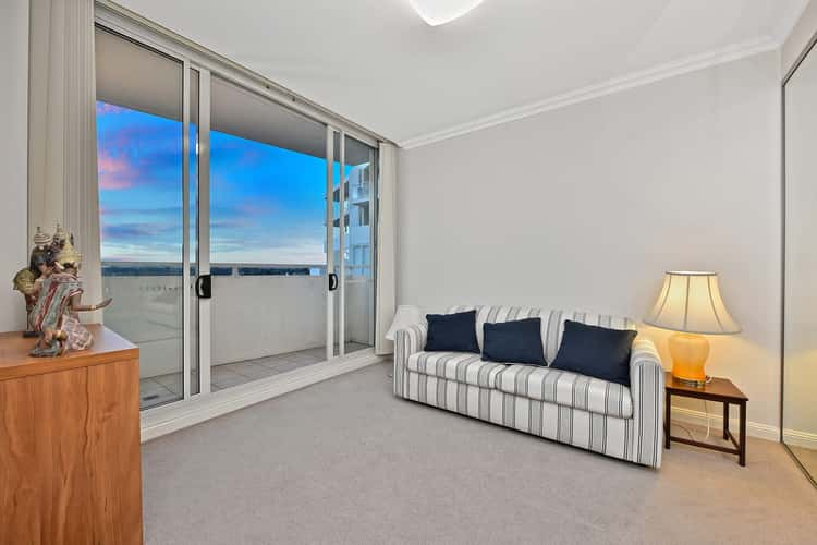 Fourth view of Homely apartment listing, 1105F/5 Pope Street, Ryde NSW 2112