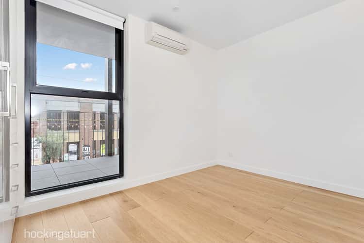 Fourth view of Homely apartment listing, 106/416 Smith Street, Collingwood VIC 3066