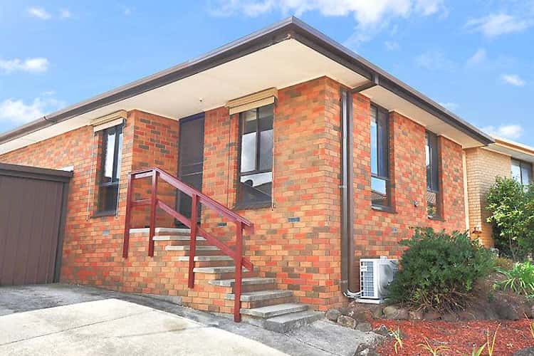 Main view of Homely house listing, 11/326 Walker Street, Ballarat North VIC 3350