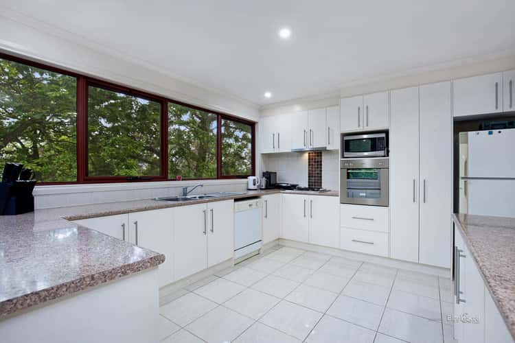 Fifth view of Homely house listing, 3 Hilton Grove, Belgrave VIC 3160
