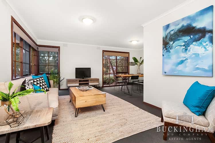 Second view of Homely house listing, 4 Dunbarton Drive, Eltham North VIC 3095