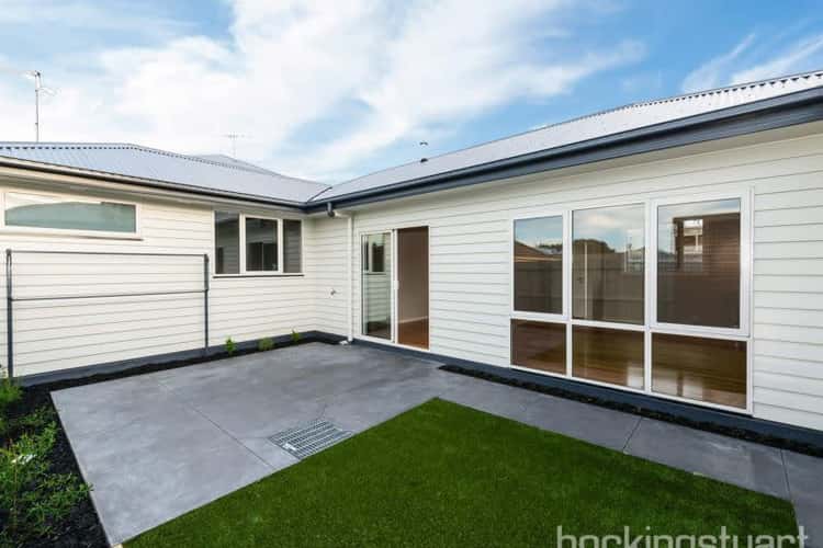 Main view of Homely townhouse listing, 2/50 Kalimna Street, Carrum VIC 3197