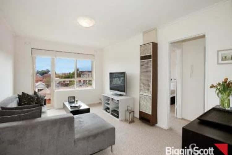 Second view of Homely apartment listing, 3/14 Newry Street, Prahran VIC 3181