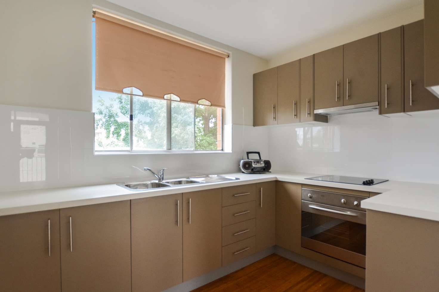Main view of Homely unit listing, 5/193 Derby Street, Penrith NSW 2750