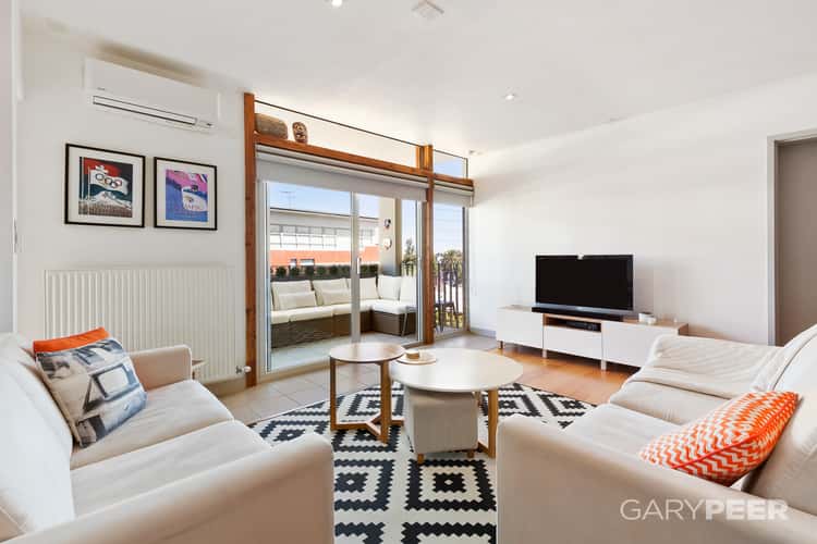 Fourth view of Homely apartment listing, 407/3 Greeves Street, St Kilda VIC 3182