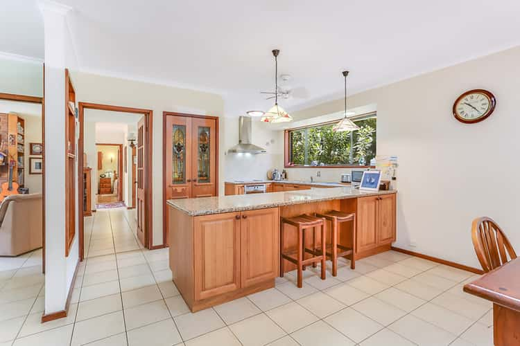 55 Goolman Street, Chapel Hill QLD 4069