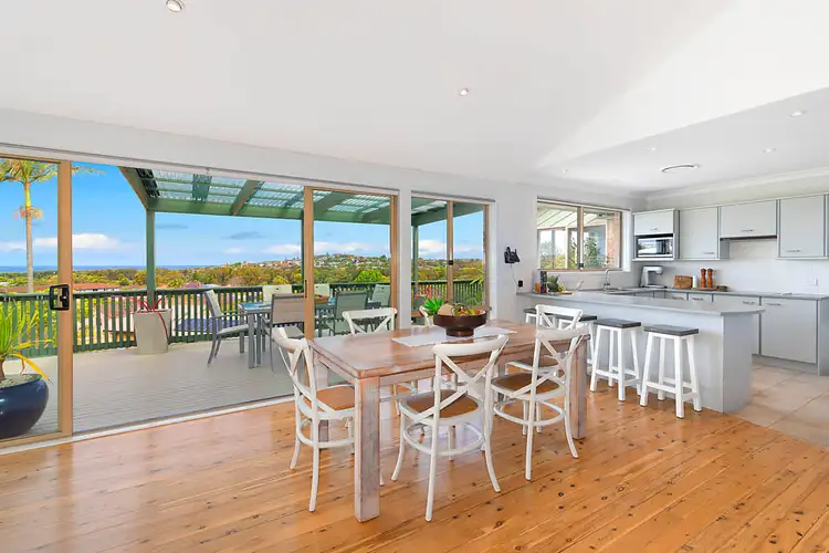Third view of Homely house listing, 8a Rabaul Road, North Curl Curl NSW 2099