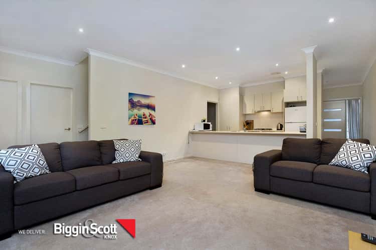 Third view of Homely townhouse listing, 9/24-26 Stud Road, Bayswater VIC 3153