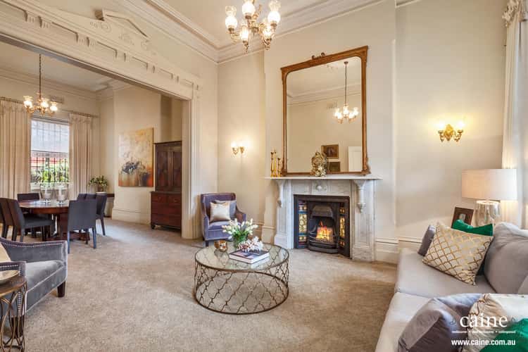 Second view of Homely terrace listing, 110 Vale Street, East Melbourne VIC 3002