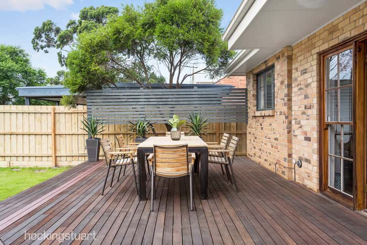 Fifth view of Homely house listing, 12 Parkside Street, Beaumaris VIC 3193