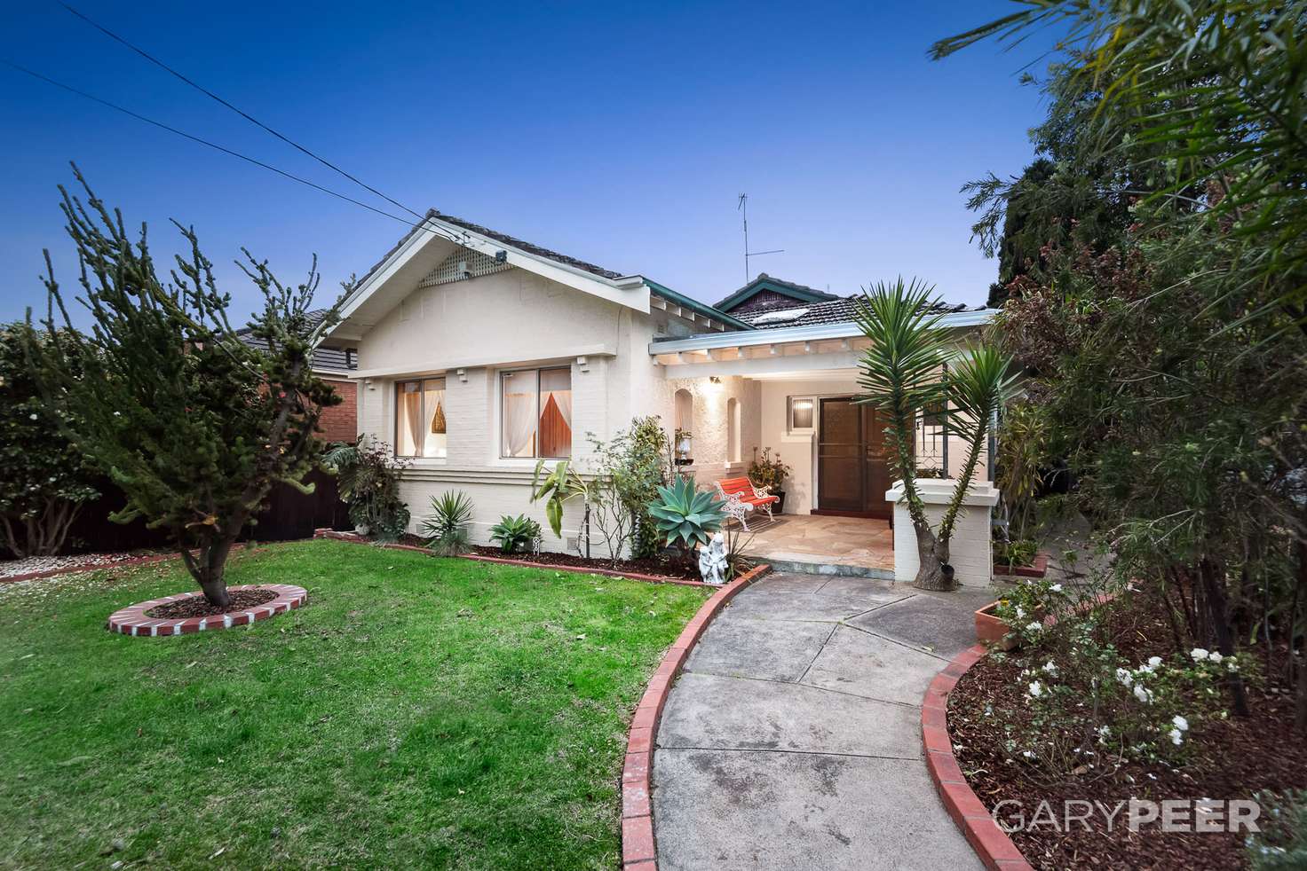 Main view of Homely house listing, 612 Inkerman Road, Caulfield North VIC 3161