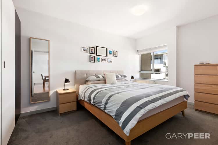 Fifth view of Homely apartment listing, 407/3 Greeves Street, St Kilda VIC 3182