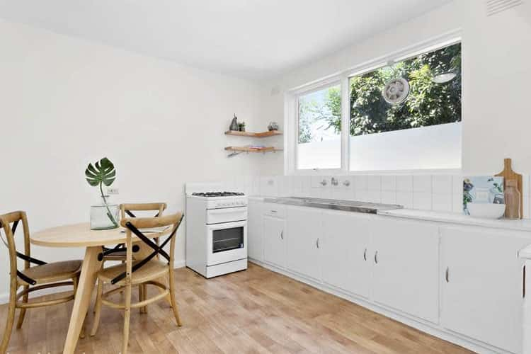 Second view of Homely apartment listing, 8/18 Grandview Grove, Prahran VIC 3181