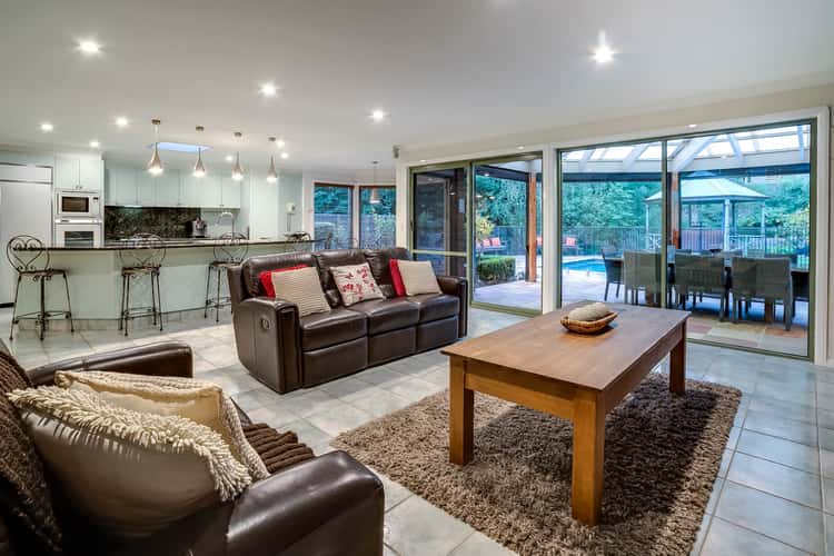 Fourth view of Homely house listing, 40 Sophia Grove, Tecoma VIC 3160
