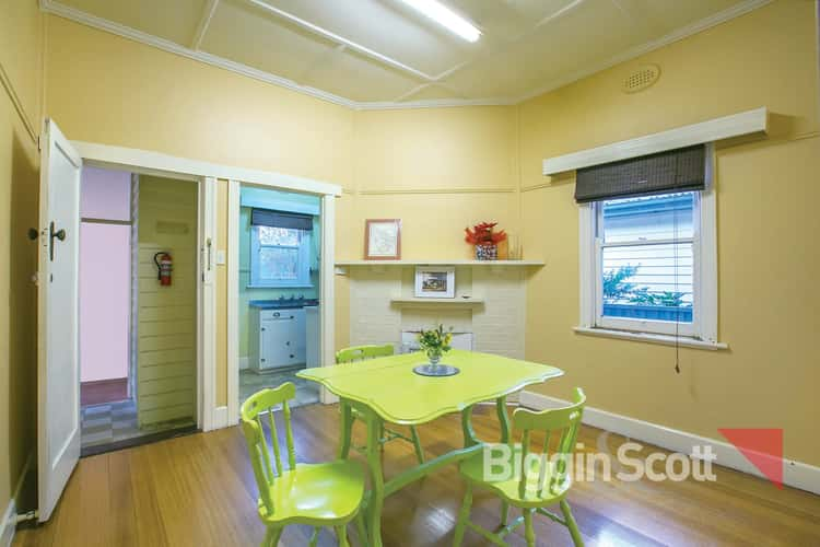 Third view of Homely house listing, 41 Gregory Street, Soldiers Hill VIC 3350