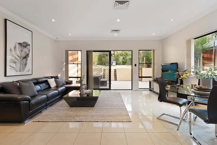 Fifth view of Homely house listing, 21a Kitchener Street, Balgowlah NSW 2093