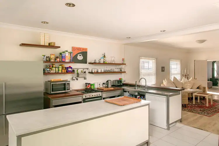 Fourth view of Homely house listing, 60 Carrington Parade, Curl Curl NSW 2096
