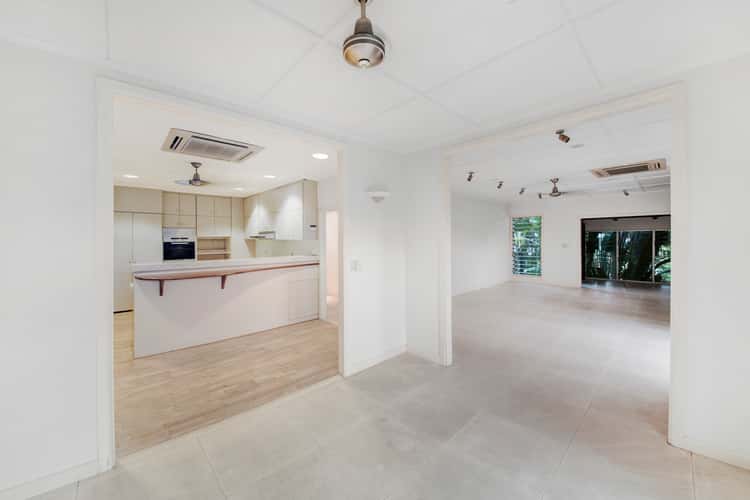 Fifth view of Homely house listing, 3 Godfrey Court, Larrakeyah NT 820
