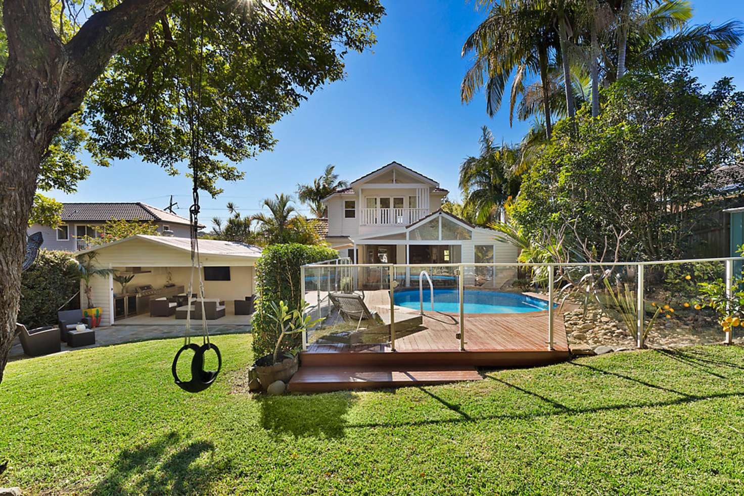 Main view of Homely house listing, 87 King Street, Manly Vale NSW 2093