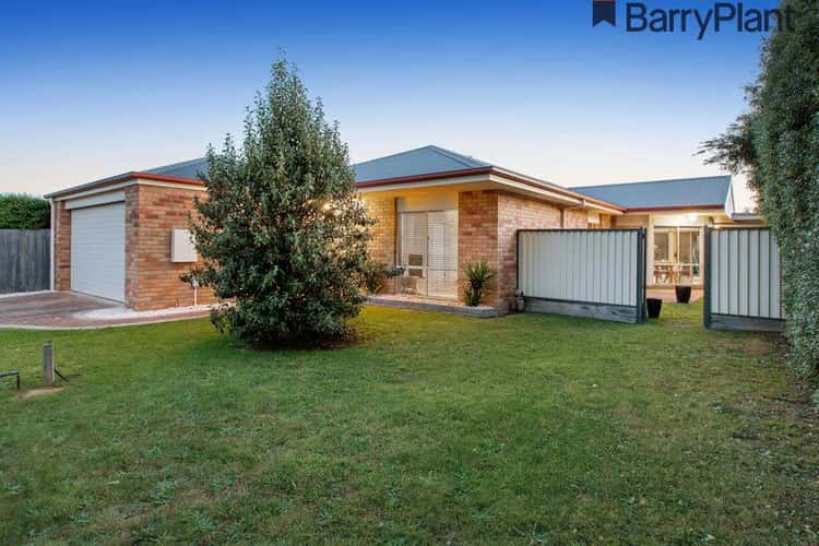 Main view of Homely house listing, 4 Longwood Drive, Mornington VIC 3931