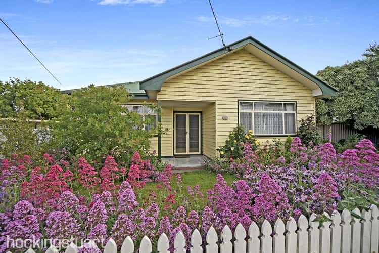 Main view of Homely house listing, 105 Scott Parade, Ballarat East VIC 3350