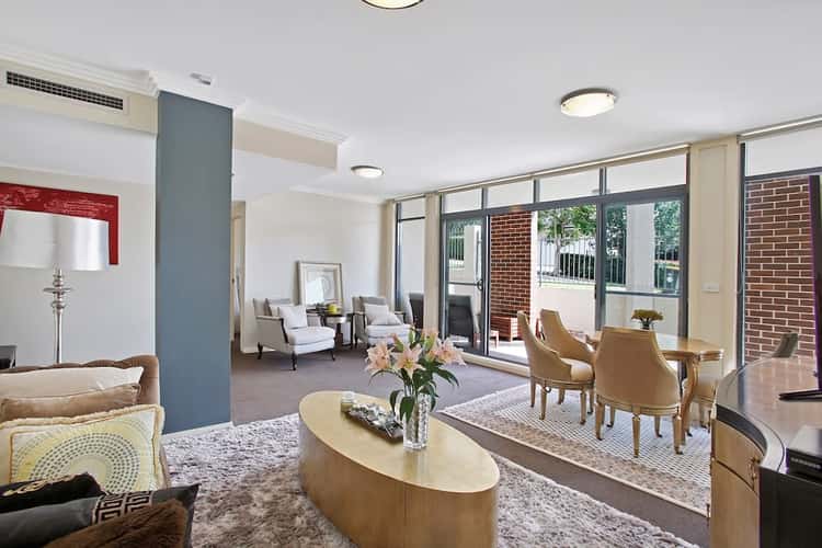 Fourth view of Homely apartment listing, 6/12 Parkside Crescent, Campbelltown NSW 2560