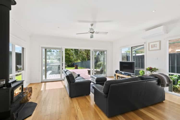 Fifth view of Homely house listing, 11 Elizabeth Street, Anglesea VIC 3230