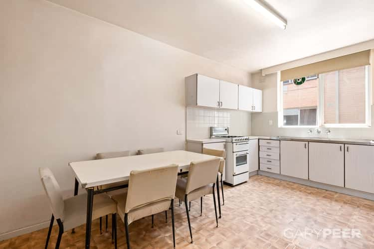 Third view of Homely apartment listing, 4/17 Irving Avenue, Prahran VIC 3181