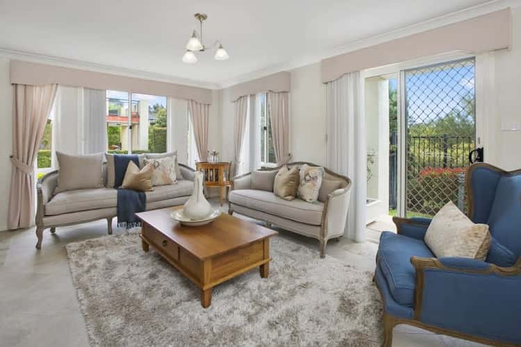 Third view of Homely house listing, 7 Corbett Place, Belrose NSW 2085