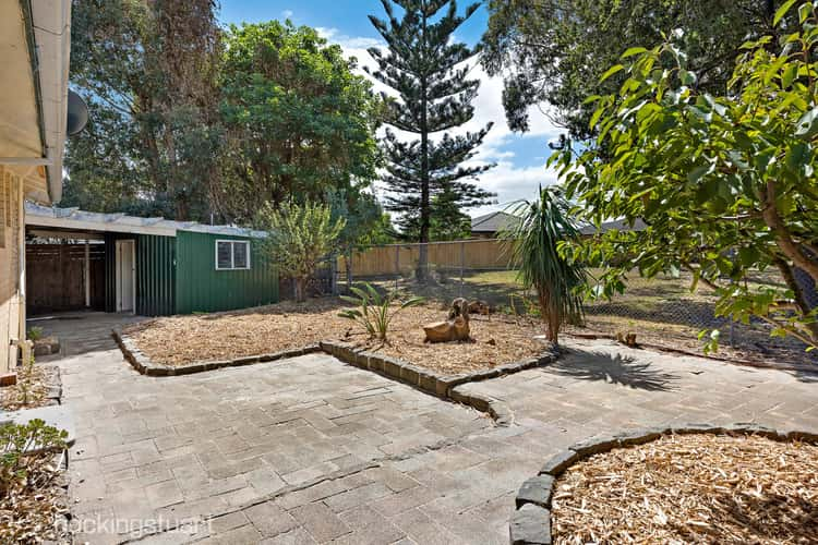 Second view of Homely house listing, 18 Frew Avenue, Frankston VIC 3199