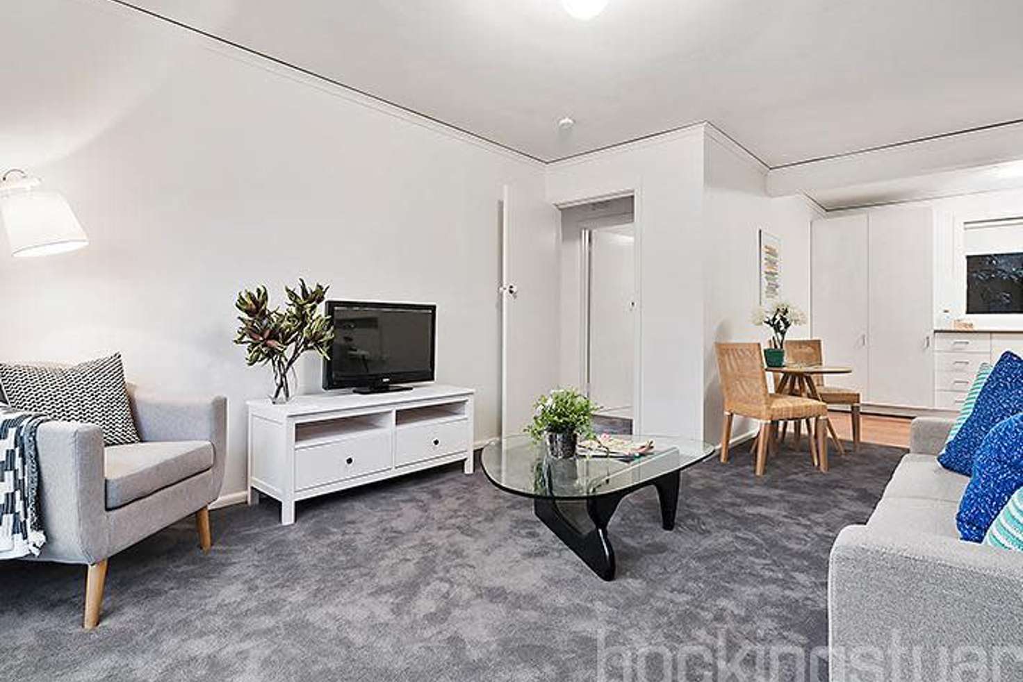 Main view of Homely unit listing, 1/35 Collins Street, Mentone VIC 3194