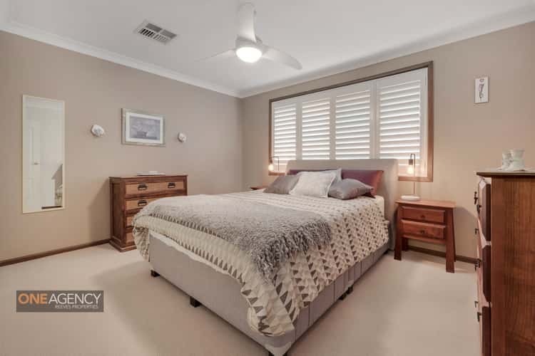 Fifth view of Homely house listing, 17 Robertswood  Avenue, Blaxland NSW 2774