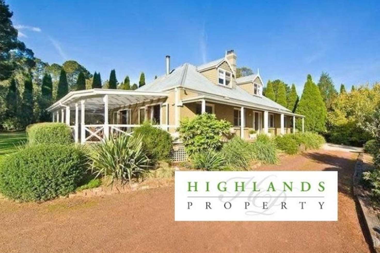 Main view of Homely house listing, 10 St Denis Close, Burradoo NSW 2576