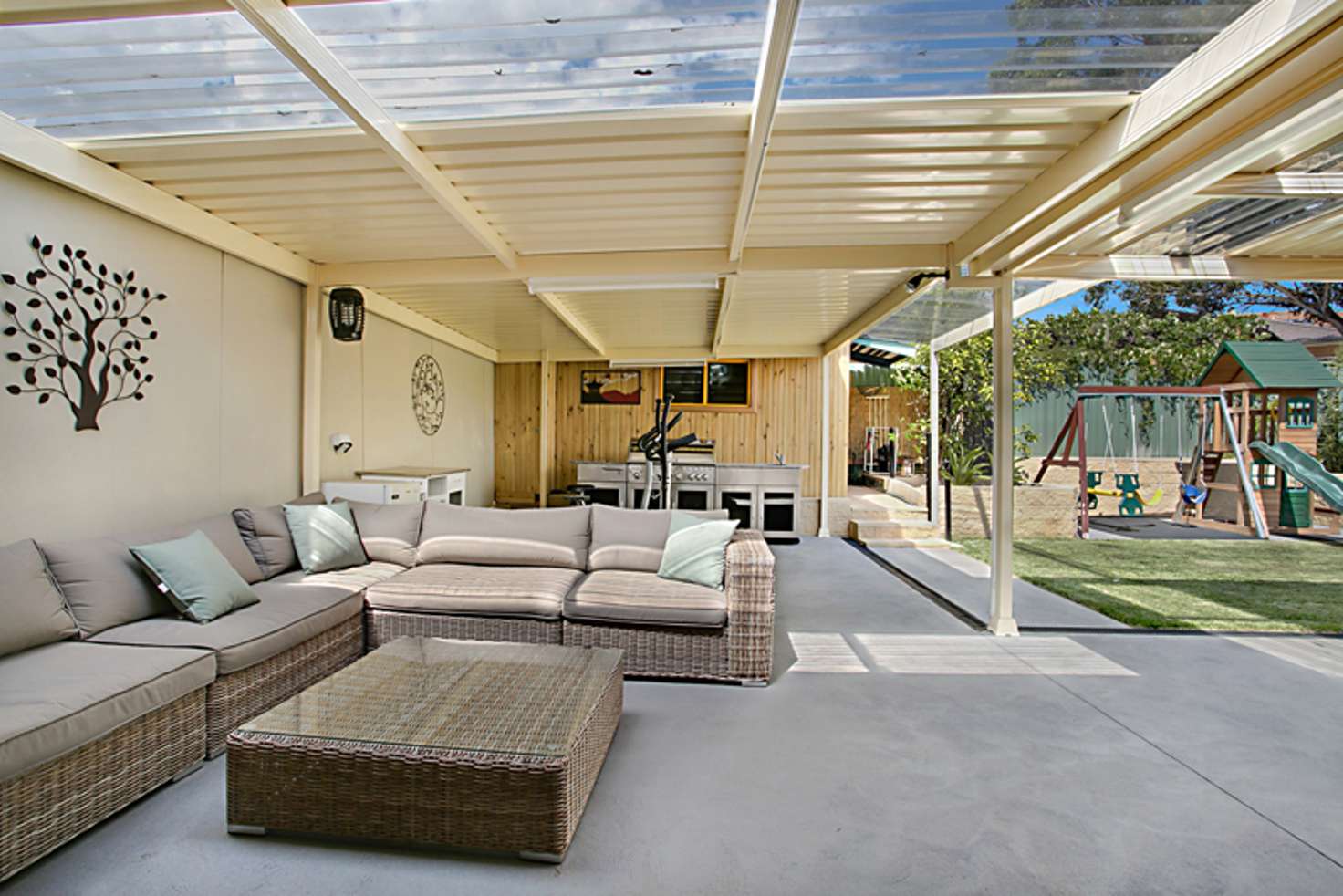 Main view of Homely house listing, 11 Serpentine Street, Bossley Park NSW 2176